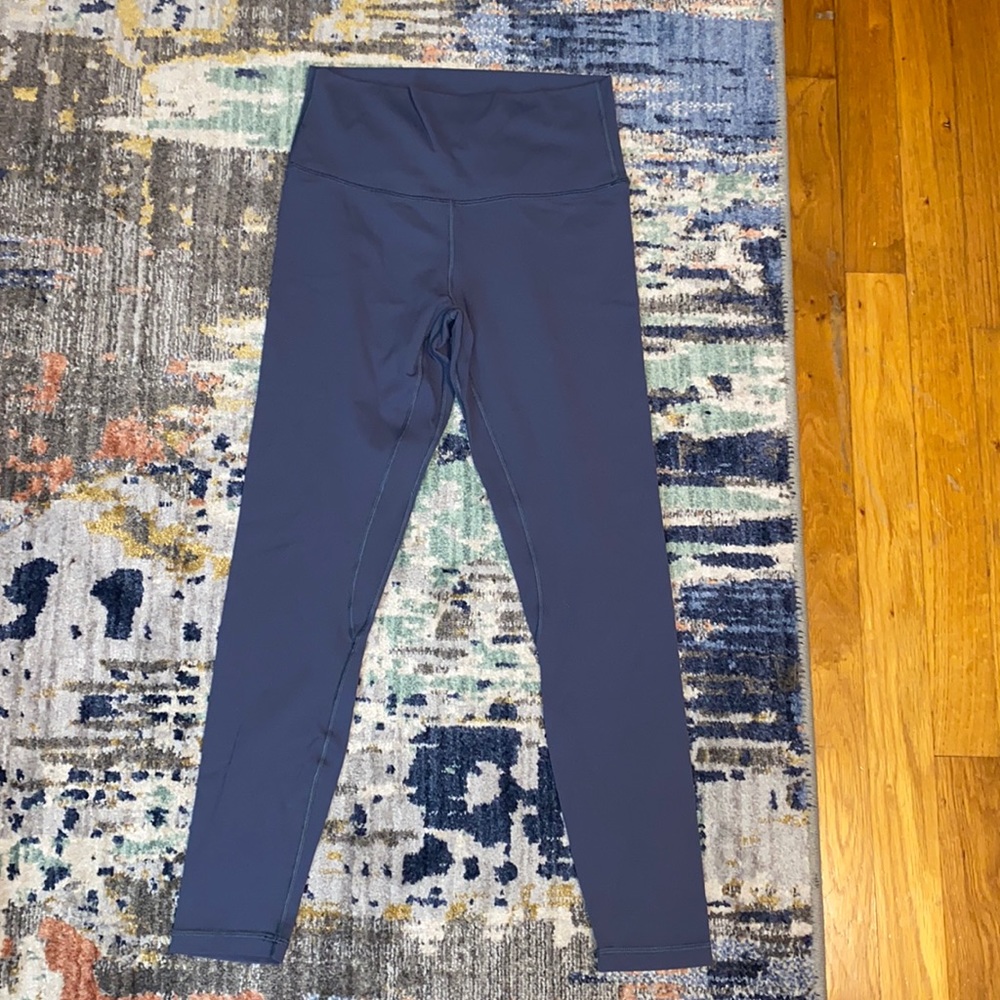 Free Spirit leggings